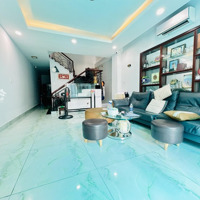 Bán Nhà Riêng Hẻm Xe Tải Chỉ Nhỉnh 7 Tỷ, Tại Phạm Hữu Lầu, Phú Mỹ, Quận 7, Hcm, 4 Tầng 5 Pn