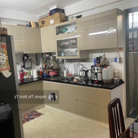 Nhà 5 Tầng Ngay Chợ Bà Chiểu, 4.2X9M, 2 Mặt Hẻm Trước Sau, 6Pn/ 4 Vệ Sinh Cho Thuê Được 20 Triệu/Tháng