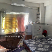 Nhà 5 Tầng Ngay Chợ Bà Chiểu, 4.2X9M, 2 Mặt Hẻm Trước Sau, 6Pn/ 4 Vệ Sinh Cho Thuê Được 20 Triệu/Tháng