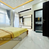 Hiếm ! Bán Nhà Hẻm 8M Nguyễn Đức Thuận -P13- Gần Ga T3 ( 4.1 X 25M) 4 Tầng, Chỉ 12.4 Tỷ Tl
