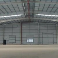 Cho thuê kho xưởng 7000m2 KCN Mỹ Xuân B1, Phường Mỹ Xuân, Tx Phú Mỹ, BRVT