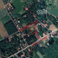 Ra Nhanh Lô Đất 1700M2 Tại Thuân Minh - Thọ Xuân- Thanh Hoá