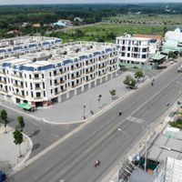 Đất Mặt Tiền Đường Nhựa Liên Tỉnh Phúc Hưng, Chơn Thành Bình Phước 250M2, Sổ Sẳn Chỉ 950 Triệu