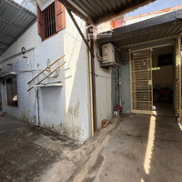 Bán Nhà Cấp 4 Hẻm Phước Long, Phường Phước Long, Nha Trang. Diện Tích: 51.9M2. Giá: 1,650 Tỷ, Có Sổ