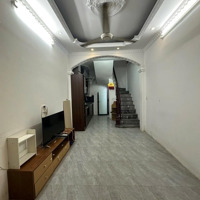 Bán Nhà Tại Phố Tân Mai, 5,Xtỷ, 24M2 - 4 Phòng Ngủ 4 Vệ Sinh Pháp Lý Đầy Đủ. Giá Ưu Đãi