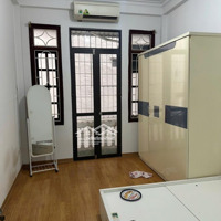 Bán Nhà Tại Phố Tân Mai, 5,Xtỷ, 24M2 - 4 Phòng Ngủ 4 Vệ Sinh Pháp Lý Đầy Đủ. Giá Ưu Đãi