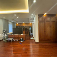 Bán Gấp Nhà Phố Ngụy Như Kon Tum 52.5M2* 5 Tầng Vỉa Hè Rộng View Khuôn Viên Kinh Doanh Chỉ 20 Tỷ