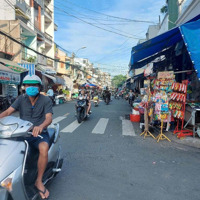 Nhàhẽm Xe Hơiđỗ Thừa Luông Tân Phú - 32.7M2 - 2 Tầng - Chỉ Nhỉnh 4 Tỷ