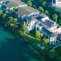 Bán Biệt Thự Đảo Eco Retreat Long An. Giá Đợt 1 Từ Cđt Ecopark