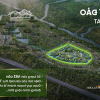 Bán Biệt Thự Đảo Eco Retreat Long An. Giá Đợt 1 Từ Cđt Ecopark