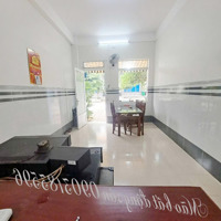 Bán Tầng Trệt, Nhà Mặt Phố 3,99 Tỷ, 61M2 Tại Phú Thuận, Quận 7, Hcm