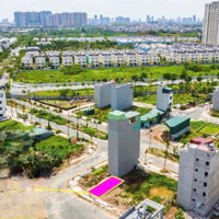 Lô Đất Nhỏ Xinh Đường Rộng 18M Ngay Ngã 3 Khu Đất Dịch Vụ 25Ha Vân Canh Hoài Đức Hà Nội Giá Đầu Tư