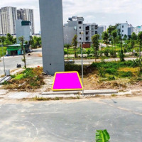 Lô Đất Nhỏ Xinh Đường Rộng 18M Ngay Ngã 3 Khu Đất Dịch Vụ 25Ha Vân Canh Hoài Đức Hà Nội Giá Đầu Tư