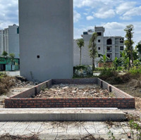 Lô Đất Nhỏ Xinh Đường Rộng 18M Ngay Ngã 3 Khu Đất Dịch Vụ 25Ha Vân Canh Hoài Đức Hà Nội Giá Đầu Tư