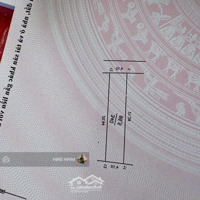 Chính Chủ Em Cần Bán 83M Và 86M Hiền Lương Hiền Ninh Sóc Sơn Hà Nội
Diện Tích 83M Và 86M