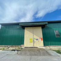 Cho Thuê Kho Xưởng Giá Rẻdiện Tích300M2,400M2,500M2,600M2 Khu Vực Đông Ngạc.