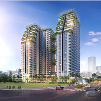 600 Triệu Sở Hữu Căn Hộ Cao Cấp Thủ Đức Giá Tuyệt Chủng 45. 9 Triệu/M2 Đang Là Có