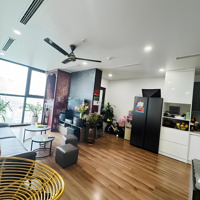 (Tin Thật 100%) Ch 85M2 X 2 Phòng Ngủcó Slot Ô Tô Tại Mipec Xuân Thủy - Nội Thất Cao Cấp - Tầng Cao Thoáng