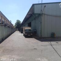 Bán xưởng 9900m2 KCN Tân Bình, Tp HCM