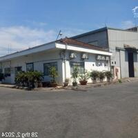 Bán xưởng 9900m2 KCN Tân Bình, Tp HCM