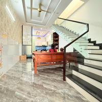 3.5 Tỷ/ Bán Nhà Giá Rẻ Nhất Kdc Lê Phong Tân Bình Dĩ An 1T1L Gần 70M2 Gần Ngã Tư Chiêu Liêu