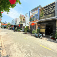 3.5 Tỷ/ Bán Nhà Giá Rẻ Nhất Kdc Lê Phong Tân Bình Dĩ An 1T1L Gần 70M2 Gần Ngã Tư Chiêu Liêu