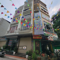 Bán Nhà 7 Tầng, Khu Dv Giếng Sen, La Khê, Thang Máy, View Hồ Thơ Mộng -Diện Tích50M,Mặt Tiền4.5M, 15 Tỷ