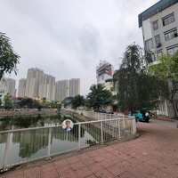 Bán Nhà 7 Tầng, Khu Dv Giếng Sen, La Khê, Thang Máy, View Hồ Thơ Mộng -Diện Tích50M,Mặt Tiền4.5M, 15 Tỷ