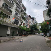 Bán Nhà 7 Tầng, Khu Dv Giếng Sen, La Khê, Thang Máy, View Hồ Thơ Mộng -Diện Tích50M,Mặt Tiền4.5M, 15 Tỷ