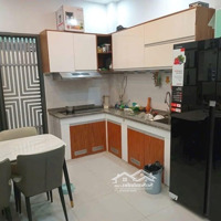 Nhà Mới 2 Tầng -Trung Tâm Quận 3 Cách Mạng Tháng 8 5Ty8
