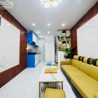 Bán Nr Tại Trần Khát Chân, 15,8 Tỷ, 35M2, 6 Tầng Bao Đẹp