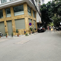 Trần Quang Diệu ! Thang Máy, Phân Lô Ô Tô Ngủ Trong Nhà, Kình Doanh Và Văn Phòng Bất Chấp. 70M*6T