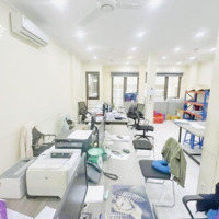 Trần Quang Diệu ! Thang Máy, Phân Lô Ô Tô Ngủ Trong Nhà, Kình Doanh Và Văn Phòng Bất Chấp. 70M*6T