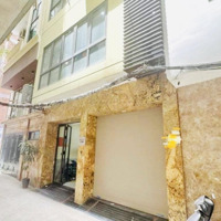 Trần Quang Diệu ! Thang Máy, Phân Lô Ô Tô Ngủ Trong Nhà, Kình Doanh Và Văn Phòng Bất Chấp. 70M*6T