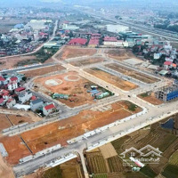 Dự Án Dream City Bắc Giang Diện Tích 75M2 Tại Trung Tâm Thành Phố Bắc Giang
