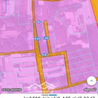 Chính Chủ Bán Đất 353M2 Đất Rẻ Nhất P.phú Hoà Trung Tâm Thủ Dầu Một, Bình Dương
