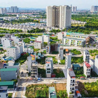 Cần Bán Nhanh Lô Góc 53M2 Đất Dịch Vụ 25Ha View Khu Đô Thị An Lạc Trong Tháng 3/2025