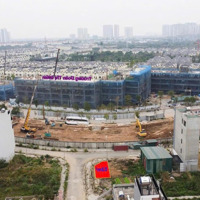 Cần Bán Nhanh Lô Góc 53M2 Đất Dịch Vụ 25Ha View Khu Đô Thị An Lạc Trong Tháng 3/2025