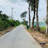 CHỦ GỬI LÔ ĐẤT FULL THỔ 2MT ĐƯỜNG NHỰA ĐOÀN MINH TRIẾT GIÁ 590TR shr
