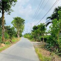 CHỦ GỬI LÔ ĐẤT FULL THỔ 2MT ĐƯỜNG NHỰA ĐOÀN MINH TRIẾT GIÁ 590TR shr