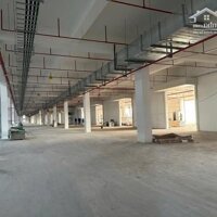 Bán xưởng 3ha KCN VSIP II-A, Vĩnh Tân, Tân Uyên, Bình Dương