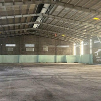 Cho Thuê Kho Xưởng Cụm Cn Bến Lức , Long An, Diện Tích : 2040M2 , 3060M2 , 2180M2