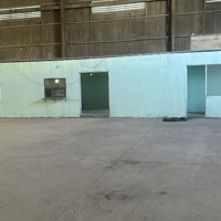 Cho Thuê Kho Xưởng Cụm Cn Bến Lức , Long An, Diện Tích : 2040M2 , 3060M2 , 2180M2