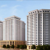 Mở Bán Chung Cư Ruby Riverside Phúc Đồng, Long Biên - Giá Tốt Đợt 1
