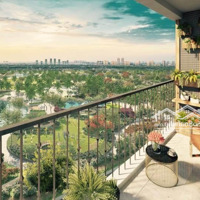 Căn Góc 2 Phòng Ngủ The Beverly - Vinhomes Grand Park View Sông Đẹp Ck Đến 25%, Tặng Xe Vf3