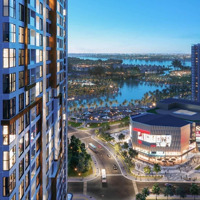 Căn Góc 2 Phòng Ngủ The Beverly - Vinhomes Grand Park View Sông Đẹp Ck Đến 25%, Tặng Xe Vf3