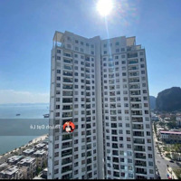 Chính Chủ Bán Căn Hộ 2 Phòng Ngủ53M2 Chéo Biển Chung Cư Sapphire S2, Trung Tâm Bến Đoan, Hồng Gai, Hạ Long