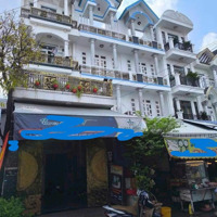 Bán Nhà Mtkd Tân Thới Hiệp 14,Quận 12, 74 M2 4X19, 4T, Gần Công An Q12 Chợ Hiệp Thành,Chỉ Hơn 7 Tỷ