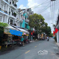 Bán Nhà Mtkd Tân Thới Hiệp 14,Quận 12, 74 M2 4X19, 4T, Gần Công An Q12 Chợ Hiệp Thành,Chỉ Hơn 7 Tỷ