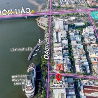 Bán Cặp Nhà Mặt Tiền Trần Hưng Đạo Ngay Cầu Rồng Duy Nhất Có 1 Không 2